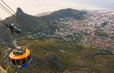 Table Mountain